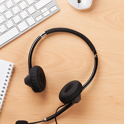 Haló... tady Noble Group