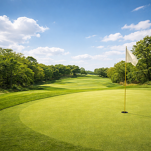 Noble Golf Experience 2026: Setkání, které má přesah